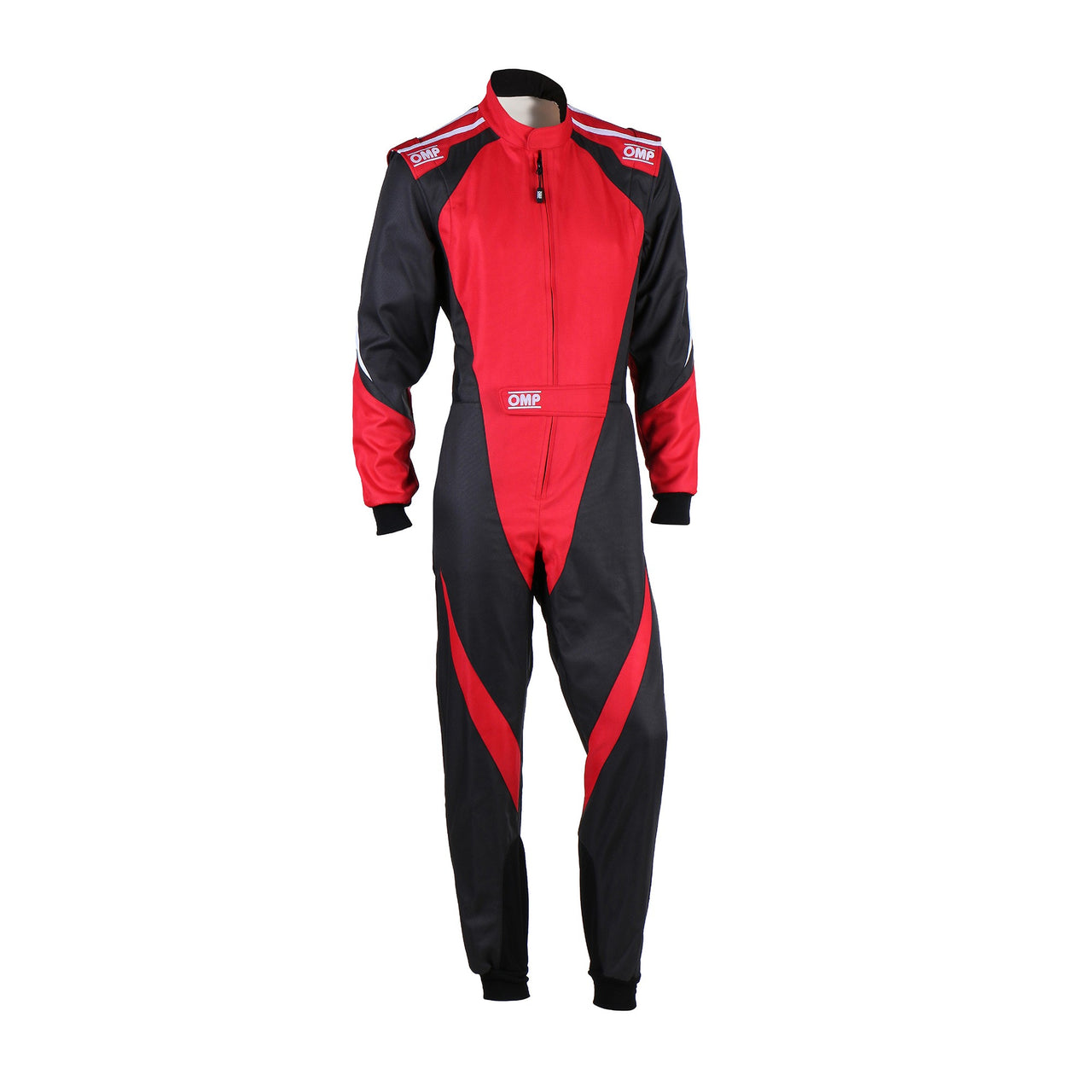 OMP KS-3X Kart Racing Suit FIA 8877-2022