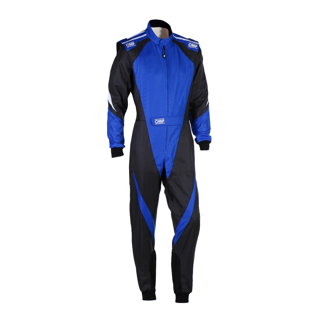 OMP KS-3X Kart Racing Suit FIA 8877-2022