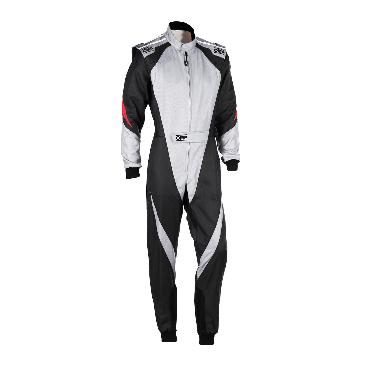 OMP KS-3X Kart Racing Suit FIA 8877-2022