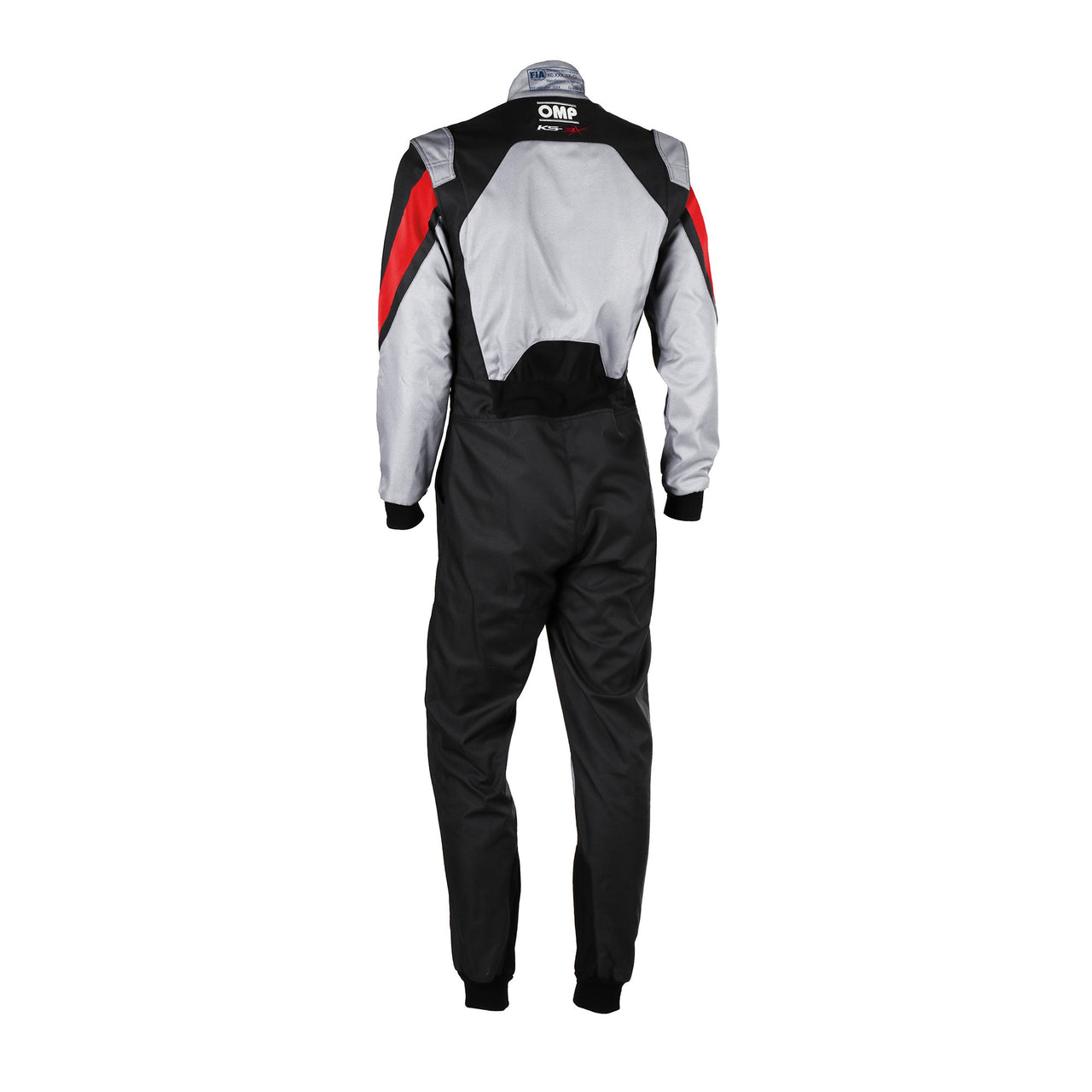 OMP KS-3X Kart Racing Suit FIA 8877-2022