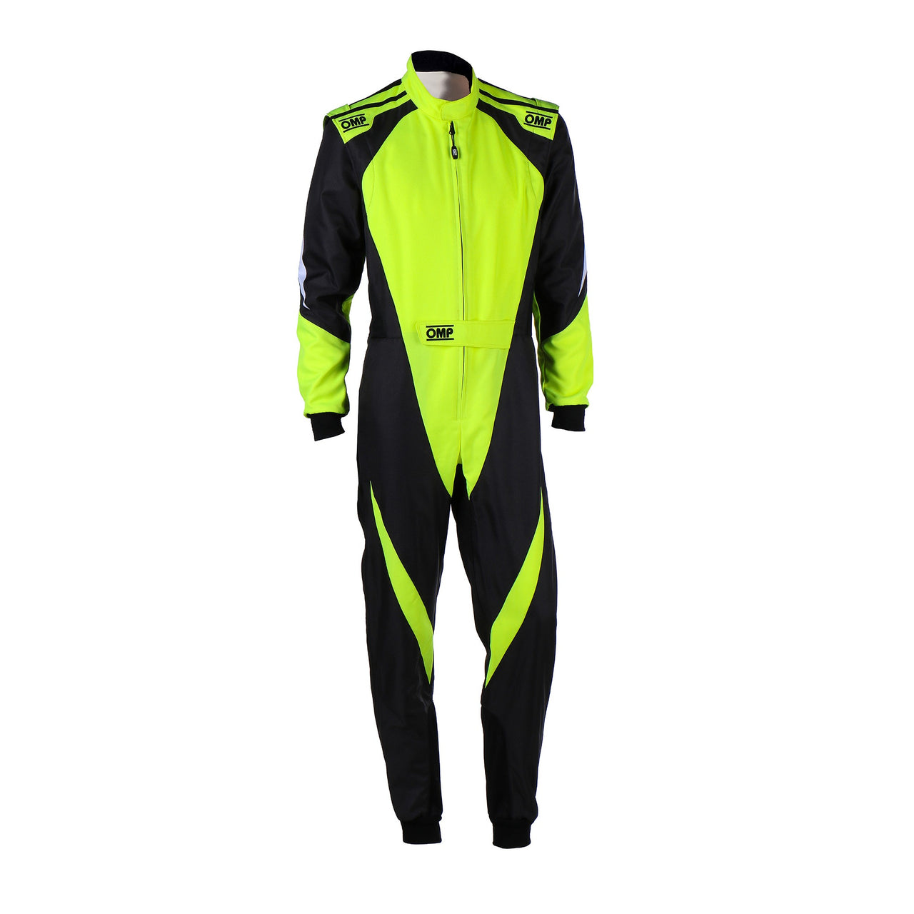 OMP KS-3X Kart Racing Suit FIA 8877-2022