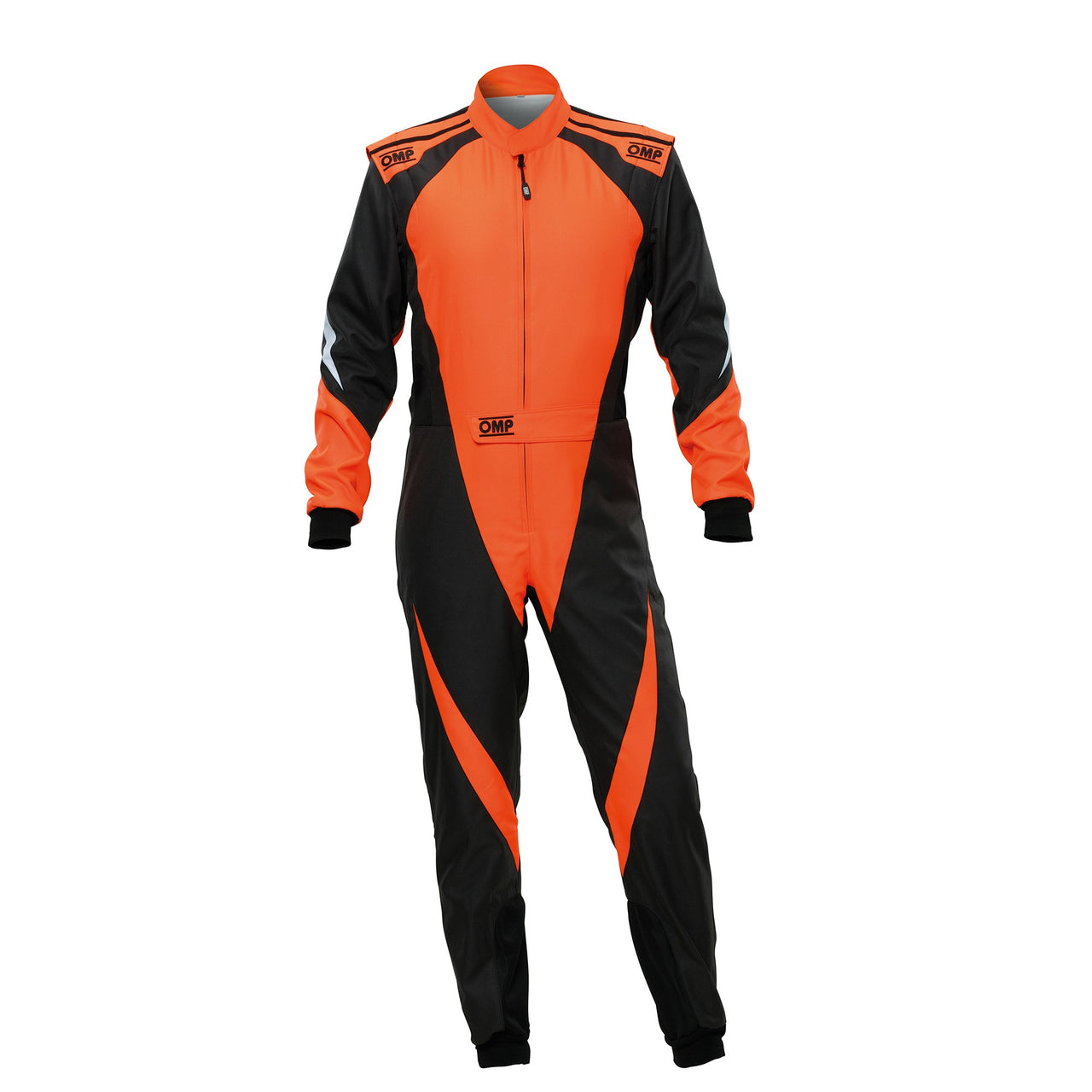 OMP KS-3X Kart Racing Suit FIA 8877-2022