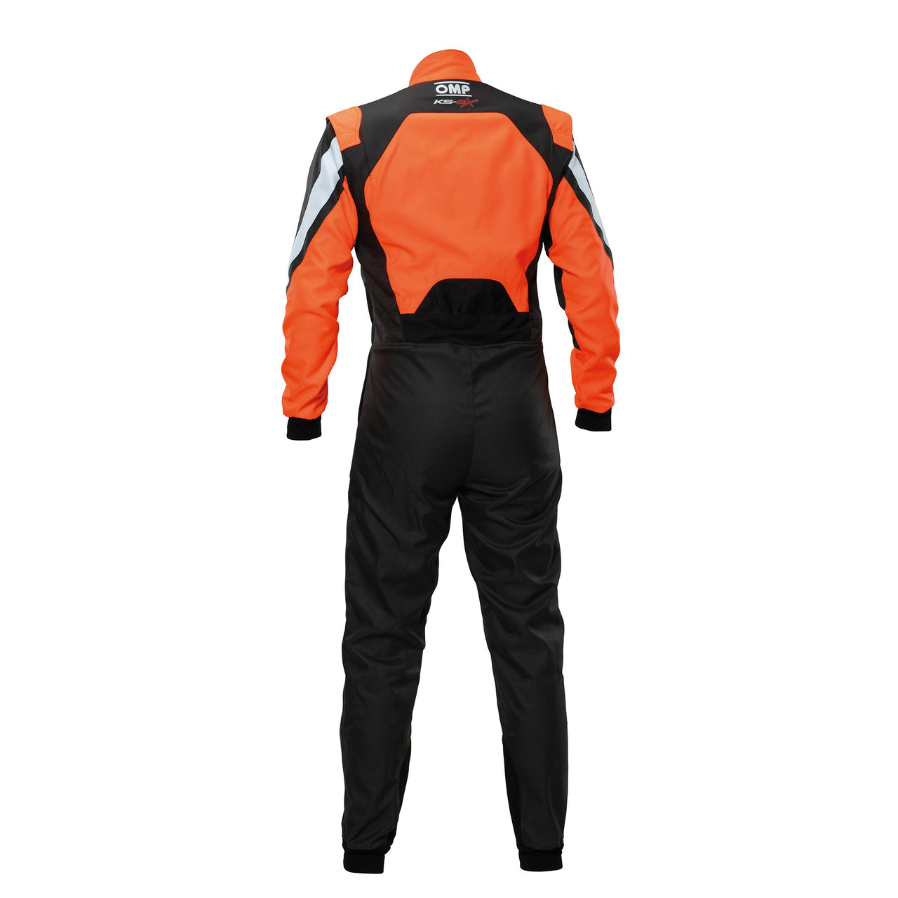 OMP KS-3X Kart Racing Suit FIA 8877-2022