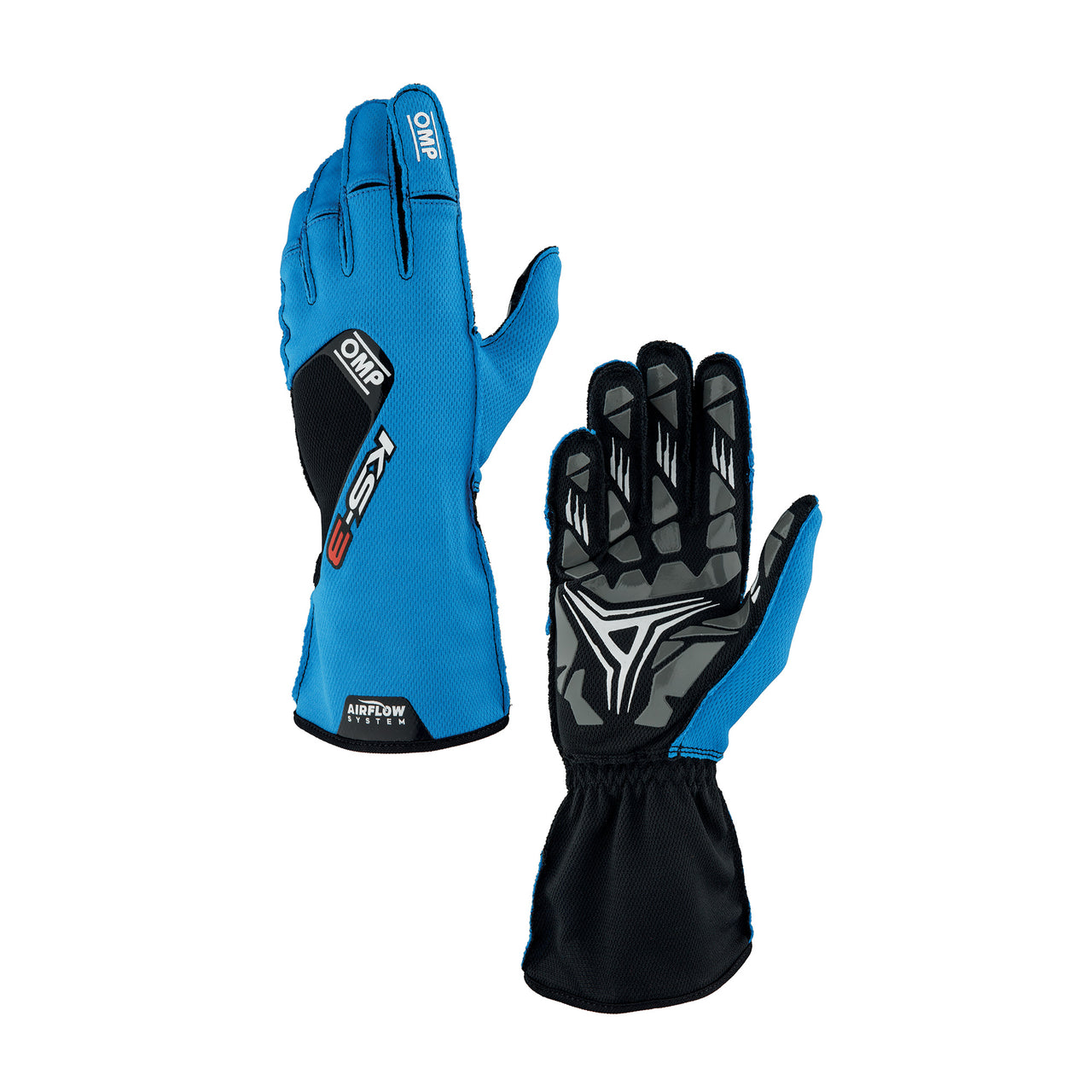 OMP KS-3 my2026 Kart Racing Gloves
