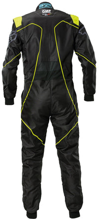 Thumbnail for KS-3X_art-black_yellow-discount-offer-low-price-cheap-value-compare-Rear_image