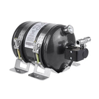Thumbnail for Lightweight 2.25kg Zero 360 FK 5-1-12 fire suppression system for race cars