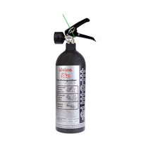 Thumbnail for Lifeline Zero 360 FK 5-1-12 Hand Held Extinguisher | Waterless