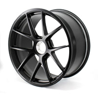 Thumbnail for Competition Motorsport Custom Litespeed Racing Spec5 Forged Centerlock Wheels | Porsche 992 GT3 RS