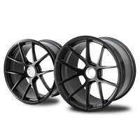 Thumbnail for Competition Motorsport Custom Litespeed Racing Spec5 Forged Centerlock Wheels | Porsche 992 GT3 RS