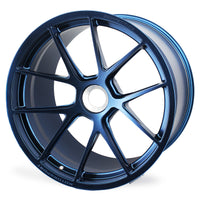 Thumbnail for Competition Motorsport Custom Litespeed Racing Spec5 Forged Centerlock Wheels | Porsche 992 GT3 RS