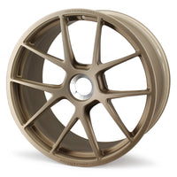 Thumbnail for Competition Motorsport Custom Litespeed Racing Spec5 Forged Centerlock Wheels | Porsche 992 GT3 RS