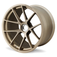 Thumbnail for Competition Motorsport Custom Litespeed Racing Spec5 Forged Centerlock Wheels | Porsche 992 GT3 RS