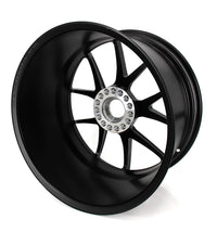 Thumbnail for Competition Motorsport Custom Litespeed Racing Spec5 Forged Centerlock Wheels for Porsche GT4 RS & RS Spyder