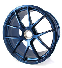 Thumbnail for Competition Motorsport Custom Litespeed Racing Spec5 Forged Centerlock Wheels for Porsche GT4 RS & RS Spyder