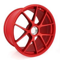 Thumbnail for Competition Motorsport Custom Litespeed Racing Spec5 Forged Centerlock Wheels for Porsche GT4 RS & RS Spyder