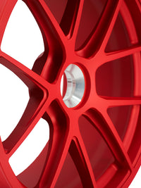 Thumbnail for Competition Motorsport Custom Litespeed Racing Spec5 Forged Centerlock Wheels for Porsche GT4 RS & RS Spyder