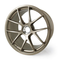 Thumbnail for Competition Motorsport Custom Litespeed Racing Spec5 Forged Centerlock Wheels for Porsche GT4 RS & RS Spyder