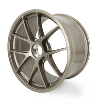 Thumbnail for Competition Motorsport Custom Litespeed Racing Spec5 Forged Centerlock Wheels for Porsche GT4 RS & RS Spyder