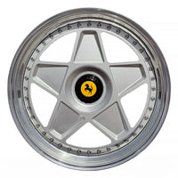 Thumbnail for Litespeed CM-F40 3 Piece Forged Wheels For Ferrari (CMS Exclusive)