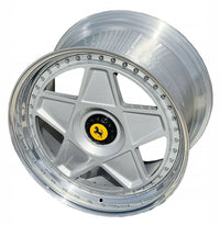 Thumbnail for Litespeed CM-F40 3 Piece Forged Wheels For Ferrari (CMS Exclusive)