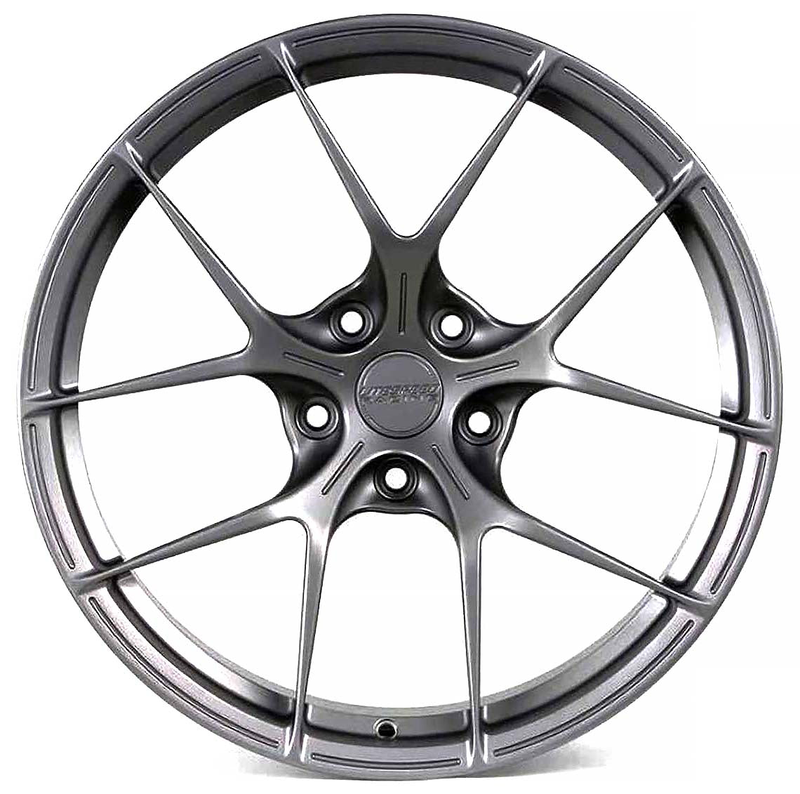 Litespeed RS5RR Forged Magnesium Wheel