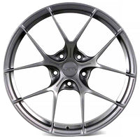 Thumbnail for Litespeed RS5RR Forged Aluminum Wheel