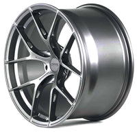 Thumbnail for Litespeed RS5RR Forged Aluminum Wheel