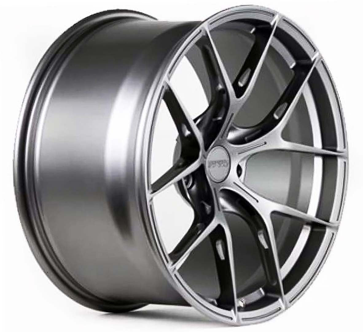 Litespeed RS5RR Forged Magnesium Wheel