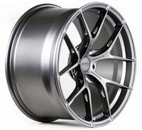 Thumbnail for Litespeed RS5RR Forged Magnesium Wheel