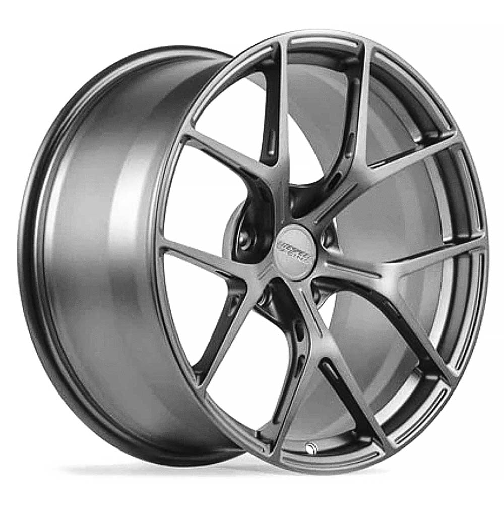 Litespeed RS5RR Forged Magnesium Wheel