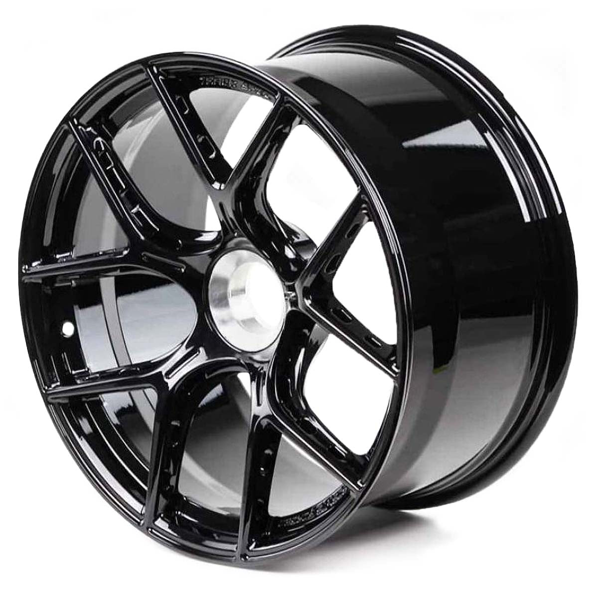 Litespeed RS5RR Forged Magnesium Wheel