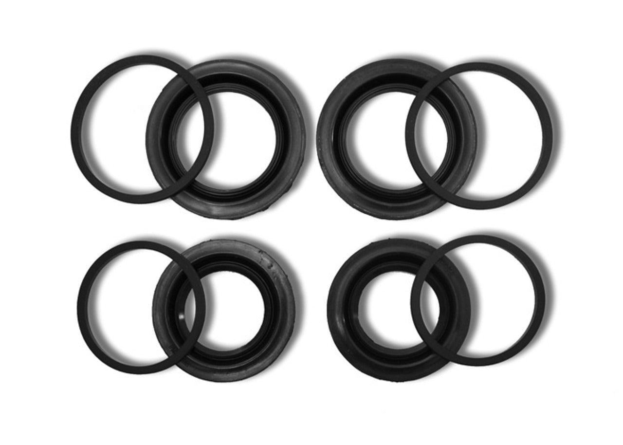 Lotus Emira Rear Caliper Rebuild Kit