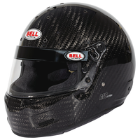 Thumbnail for Bell M8 ULTRA Carbon Fiber Helmet FIA 8859-2024/Snell SA2025