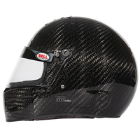 Thumbnail for Bell M8 ULTRA Carbon Fiber Helmet FIA 8859-2024/Snell SA2025