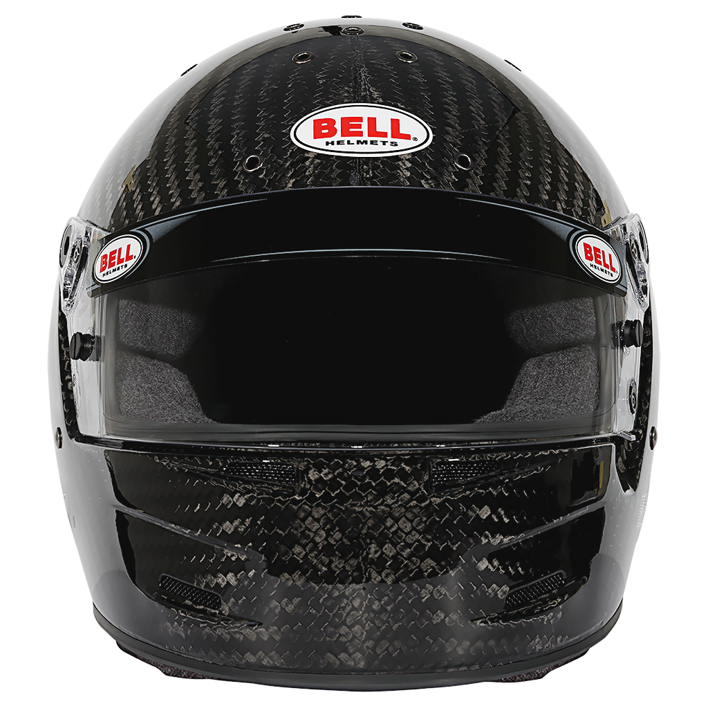 Bell M8 ULTRA Carbon Fiber Helmet FIA 8859-2024/Snell SA2025
