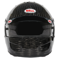 Thumbnail for Bell M8 ULTRA Carbon Fiber Helmet FIA 8859-2024/Snell SA2025