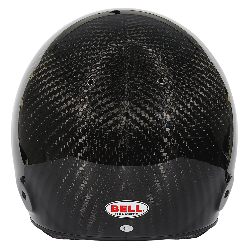 Bell M8 ULTRA Carbon Fiber Helmet FIA 8859-2024/Snell SA2025