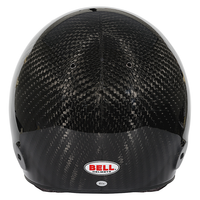 Thumbnail for Bell M8 ULTRA Carbon Fiber Helmet FIA 8859-2024/Snell SA2025