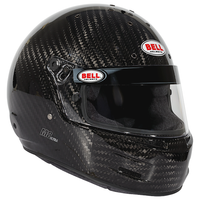 Thumbnail for Bell M8 ULTRA Carbon Fiber Helmet FIA 8859-2024/Snell SA2025