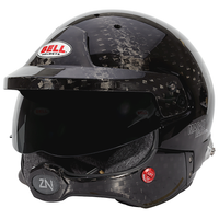 Thumbnail for Bell MAG-10 ULTRA Rally carbon fiber helmet Snell SA2025 approved
