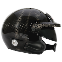 Thumbnail for Bell MAG-10 ULTRA Rally Snell SA2025 open-face helmet with lightweight carbon shell