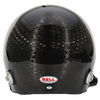 Thumbnail for Bell MAG-10 ULTRA Rally open-face helmet for professional and club rally racing