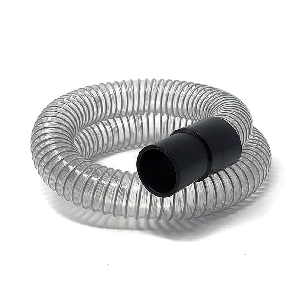 Flexible Maglock Air Hose for race car fresh air and cooling systems