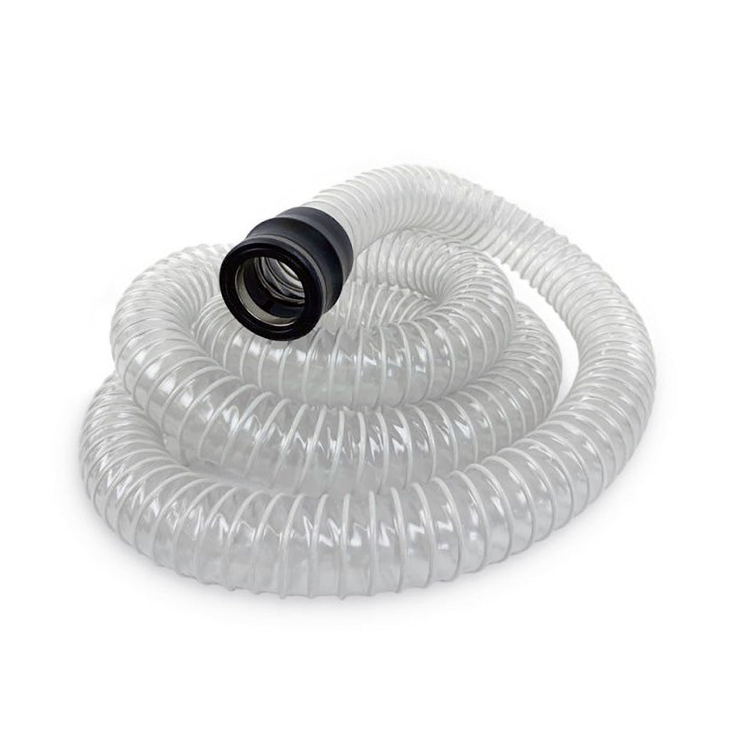 Motorsport Maglock Air Hose with magnetic quick-release connection