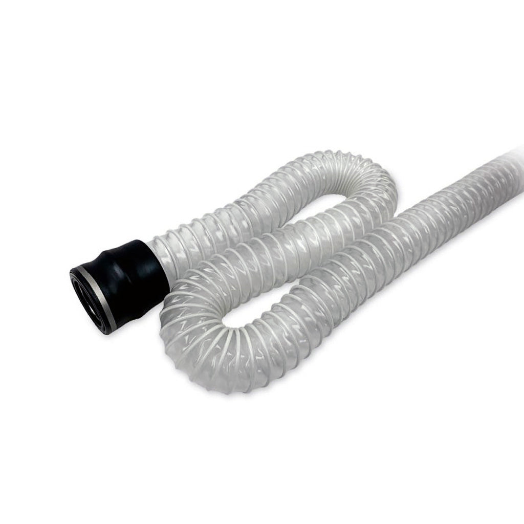 Durable Maglock Air Hose for helmet ventilation and driver comfort