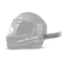 Thumbnail for Maglock Air Hose designed for Chillout and fresh air racing systems