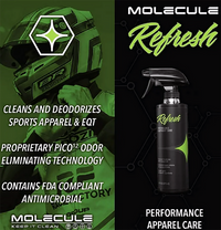 Thumbnail for Molecule Refresh Race Fabric Deodorizer