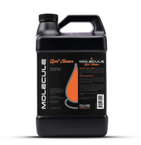 Thumbnail for Molecule Spot Cleaner