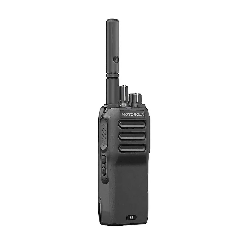 Digital Mobile Long Track Radio System MOTOTRBO XPR 5550E