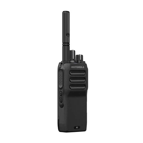 Motorola MOTOTRBO R2 - The Ultimate Analog (only) Two-Way Portable Radio